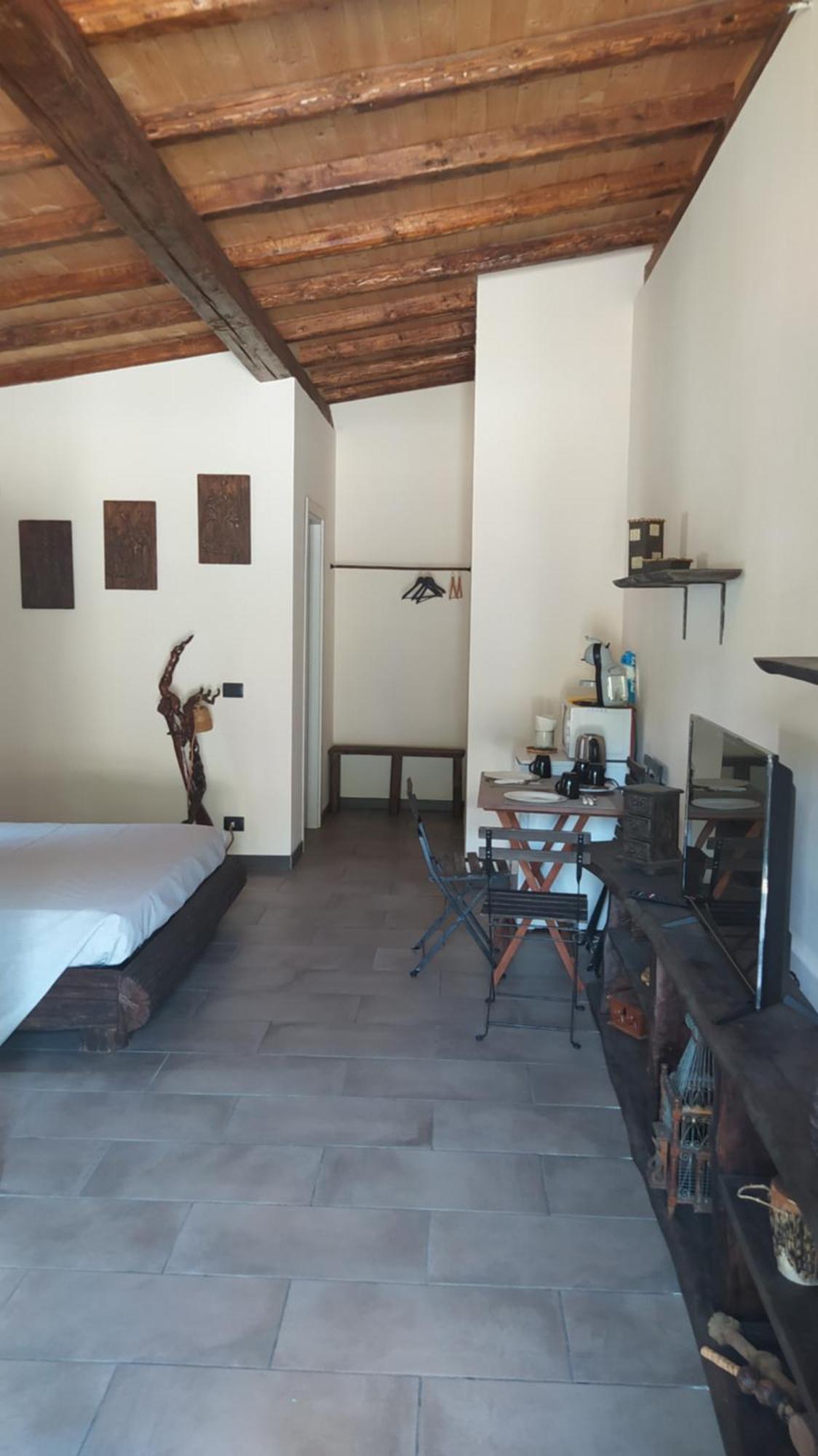 Antico Palmento Dell'Etna Ξενοδοχείο Pedara Εξωτερικό φωτογραφία